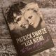 The Time of My Life: The Autobiography by Lisa Niemi and Patrick Swayze — secondhand book