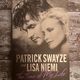 The Time of My Life: The Autobiography by Lisa Niemi and Patrick Swayze — secondhand book