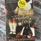 The Time Traveler's Wife by Audrey Niffenegger — secondhand book