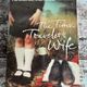 The Time Traveler's Wife by Audrey Niffenegger — secondhand book