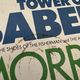 The Tower of Babel by Morris West — secondhand book