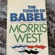 The Tower of Babel by Morris West — secondhand book