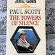 The Towers of Silence by Paul Scott — secondhand book