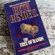 The Tree of Hands by Ruth Rendell — secondhand book