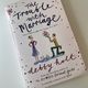 The Trouble with Marriage by Debby Holt — secondhand book