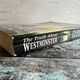 The Truth About Westminster by Patrick Dixon — secondhand book