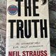 The Truth by Neil Strauss — secondhand book