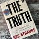The Truth by Neil Strauss — secondhand book