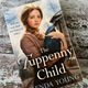 The Tuppenny Child by Glenda Young — secondhand book