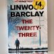 The Twenty-Three by Linwood Barclay — secondhand book