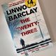 The Twenty-Three by Linwood Barclay — secondhand book