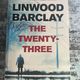 The Twenty-Three by Linwood Barclay — secondhand book