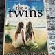 The Twins by Saskia Sarginson — secondhand book