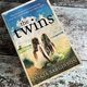 The Twins by Saskia Sarginson — secondhand book