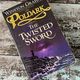 The Twisted Sword by Winston Graham — secondhand book