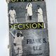 The Umpire's Decision by Frank S Lee — secondhand book