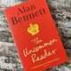 The Uncommon Reader by Alan Bennett — secondhand book