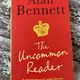 The Uncommon Reader by Alan Bennett — secondhand book