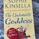The Undomestic Goddess by Sophie Kinsella — secondhand book