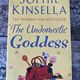 The Undomestic Goddess by Sophie Kinsella — secondhand book