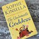 The Undomestic Goddess by Sophie Kinsella — secondhand book