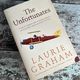 The Unfortunates by Laurie Graham — secondhand book