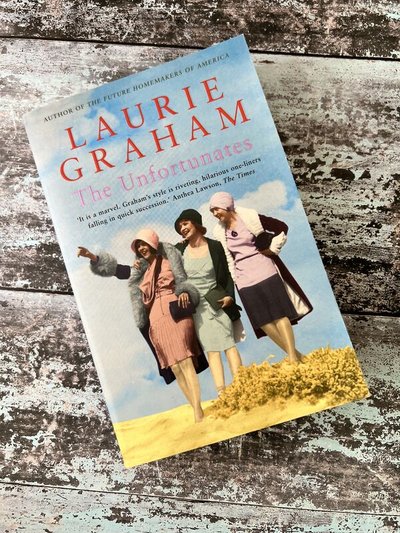 The Unfortunates by Laurie Graham