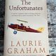 The Unfortunates by Laurie Graham — secondhand book