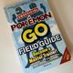 The Unofficial Pokémon Go Field Guide by Ivy St Ive — secondhand book