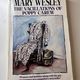 The Vacillations of Poppy Carew by Mary Wesley — secondhand book
