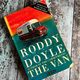 The Van by Roddy Doyle — secondhand book