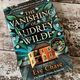 The Vanishing of Audrey Wilde by Eve Chase — secondhand book