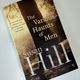 The Various Haunts of Men by Susan Hill — secondhand book