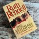 The Veiled One by Ruth Rendell — secondhand book