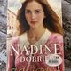The Velvet Ribbon by Nadine Dorries — secondhand book