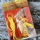 The Venus Throw by Steven Saylor — secondhand book