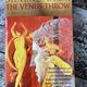 The Venus Throw by Steven Saylor — secondhand book