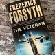 The Veteran by Frederick Forsyth — secondhand book