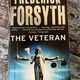 The Veteran by Frederick Forsyth — secondhand book