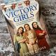 The Victory Girls by Joanna Toye — secondhand book