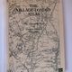 The Village London Atlas by B R Bruff — secondhand book