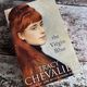 The Virgin Blue by Tracy Chevalier — secondhand book
