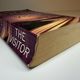 The Visitor by Lee Child — secondhand book