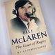 The Voice of Rugby by Bill McLaren — secondhand book