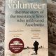 The Volunteer by Jack Fairweather — secondhand book