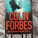 The Vorpal Blade by Colin Forbes — secondhand book
