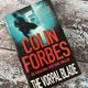 The Vorpal Blade by Colin Forbes — secondhand book