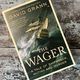 The Wager by David Grann — secondhand book