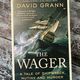 The Wager by David Grann — secondhand book
