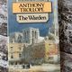 The Warden by Anthony Trollope — secondhand book